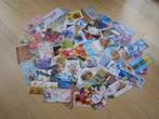 Assortiment wenskaarten / ansichtkaarten, +/- 100 stuks, Ophalen of Verzenden, Nieuw