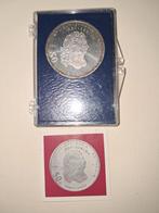 Regina 1989, Ophalen of Verzenden, Overige landen