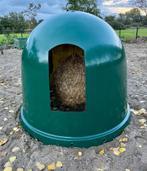 Hooistolp, Weidegang