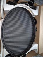 Tafel Raclette-Grill / Gourmetstel 8 Persoons, Ophalen of Verzenden, Gebruikt, Tafelgrill