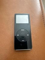 iPod Nano 1e Gen. 1GB, Audio, Tv en Foto, Mp3-spelers | Apple iPod, Gebruikt, Zwart, Nano, Minder dan 2 GB