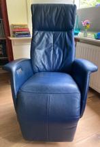 Relaxstoel, Huis en Inrichting, Fauteuils, Ophalen, Gebruikt, 75 tot 100 cm, 75 tot 100 cm