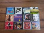 Verzameling muziek CDs, Ophalen of Verzenden, Gebruikt