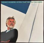 Kenny Rogers 'Eyes That See In The Dark' [1983] Vinyl LP, Ophalen of Verzenden, Gebruikt, 12 inch