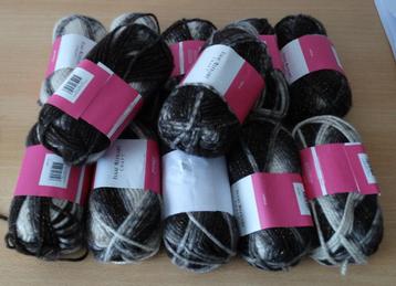 isaac mizrahi craft carlyle breigaren 12 bollen beschikbaar voor biedingen