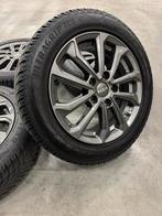 KIA NIRO WINTERBANDEN SET!, Ophalen, Gebruikt, 16 inch, Banden en Velgen