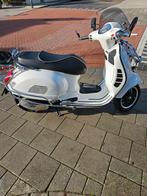 Vespa GTS 300 - Stijlvolle scooter bj 2015, Ophalen of Verzenden, Gebruikt, Overige typen, Vespa