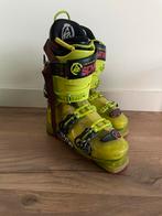 K2 Spine skischoenen maat 26/26.5 110, Overige merken, 160 tot 180 cm, Gebruikt, Schoenen