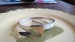 Nol Coopmans, NOL sieraden, zilveren armband, zilver/goud, Verzenden, Zo goed als nieuw, Goud, Zilver