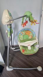 fisher price rainforest, Ophalen, Fisher-Price, Gebruikt, Schommelstoel