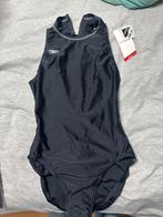 Speedo Badpak - Zwart, Kleding | Dames, Badmode en Zwemkleding, Ophalen of Verzenden, Zo goed als nieuw, Zwart, Badpak