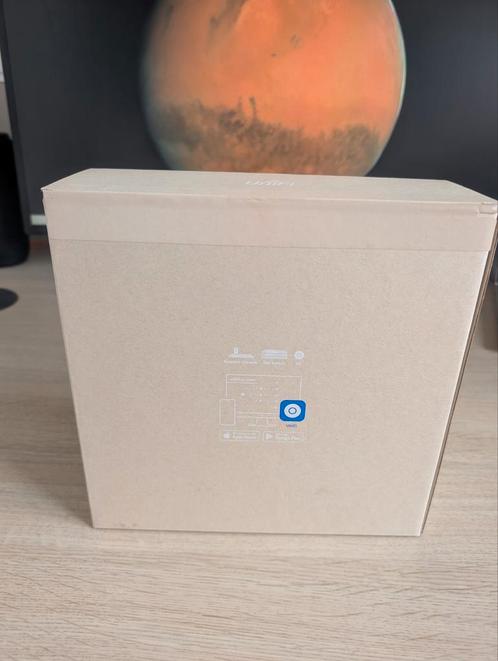 Ubiquiti UniFi U6 Pro - Nieuw in doos!, Computers en Software, Accesspoints, Nieuw, Ophalen of Verzenden