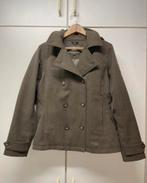 Stijlvolle, waterdichte winterjas voor dames van Vaude (XL), Ophalen of Verzenden, Zo goed als nieuw, Maat 46/48 (XL) of groter