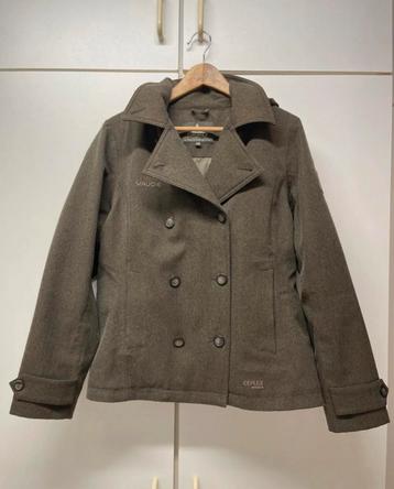 Stijlvolle, waterdichte winterjas voor dames van Vaude (XL) beschikbaar voor biedingen