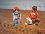 Playmobil Kinder IC arts - 70689 + extra Verpleegster, Kinderen en Baby's, Ophalen of Verzenden, Zo goed als nieuw