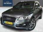 Audi Q5 3.0 TDI quattro 3x S Line / PANODAK / ACC / VOLLEDER, Auto's, Audi, Automaat, 221 €/maand, Bedrijf, Diesel