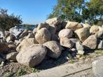 Gletsjerkeien-Moraine keien-breukstenen, Tuin en Terras, Waterpartijen en Fonteinen, Ophalen, Nieuw, Graniet, Overige typen