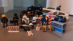 Playmobil politie diversen, Ophalen, Gebruikt