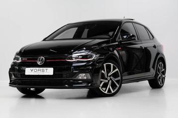 Volkswagen Polo 2.0 TSI GTI Milltek Pano Beats beschikbaar voor biedingen