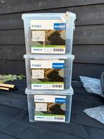 Deceun twins clips P9483, Doe-het-zelf en Verbouw, Ophalen of Verzenden