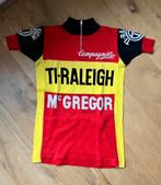Raleigh Campagnola fietsshirtje, XS, Gebruikt, Kinderen, Onbekend