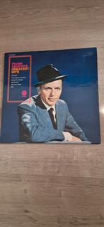 Frank Sinatra's Greatest Hits Vinyl, Ophalen of Verzenden, Gebruikt