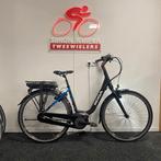 Koga E-Nova Elektrische Damesfiets, Overige merken, Gebruikt, Verzenden, Versnellingen