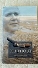 D. Matthee - Drijfhout, Gelezen, Ophalen of Verzenden, Nederland, D. Matthee