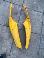 Zip type 1/2/3 fastrider sp 98 zijkappen, Ophalen of Verzenden, Piaggio