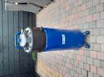 Compressor, Ophalen of Verzenden, Gebruikt