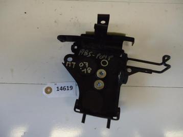 MT07 2014 - 2018 Yamaha Beugel Beugel divers D1-11533 beschikbaar voor biedingen
