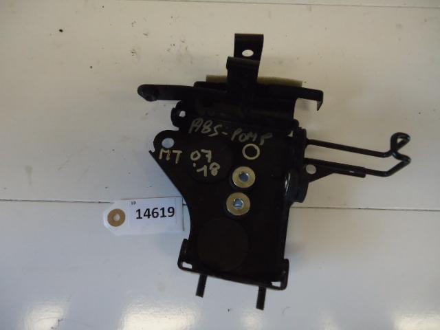 MT07 2014 - 2018 Yamaha Beugel Beugel divers D1-11533, Motoren, Accessoires | Overige