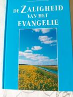 De zaligheid van het evangelie. JC Ryle, Boeken, Christendom | Protestants, JC Ryle / Ds W Pieters, Ophalen of Verzenden, Zo goed als nieuw