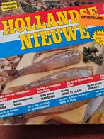 Hollandse Nieuwe - Originele Versies LP, Cd's en Dvd's, Ophalen of Verzenden, Zo goed als nieuw, 12 inch