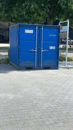 10ft zeecontainer, Doe-het-zelf en Verbouw, Containers, Ophalen of Verzenden