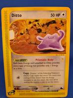 Ditto 51/144 - Skyridge, Verzenden, Gebruikt