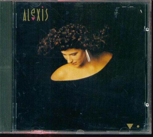 cd van Alexis - Alexis, Cd's en Dvd's, Cd's | Pop, Zo goed als nieuw, 1980 tot 2000, Verzenden