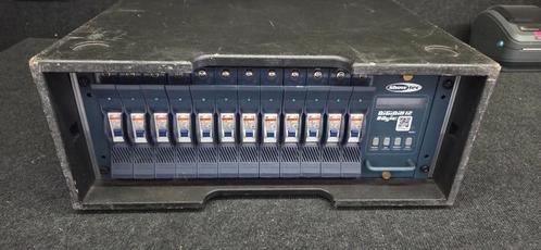 Showtec digidim Dimmer, Muziek en Instrumenten, Licht en Laser, Gebruikt, Licht, Ophalen