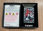 Zippo - AD Design, Verzamelen, Ophalen of Verzenden, Nieuw, Aansteker