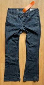 G Star Raw Midge Bell Cut bootcut Jeans W31 L32 / L30, Ophalen of Verzenden, Zo goed als nieuw, Blauw, W30 - W32 (confectie 38/40)