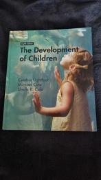 the development of children 8e editie cynthia lightfood, Ophalen of Verzenden, Zo goed als nieuw, WO