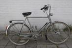 Gazelle Impala Heren Grijs 60cm, 57 tot 61 cm, Gebruikt, Gazelle