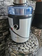 Philips sapcentrifuge, Witgoed en Apparatuur, Keukenmixers, Ophalen, Zo goed als nieuw