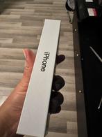 iphon 16 pro black titanium128, 128 GB, Zwart, Nieuw, Ophalen
