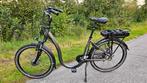 NIEUW! 51km: Trenergy E-bike 26"/44cm grijs. Lage instap., Fietsen en Brommers, Elektrische fietsen, Nieuw, Minder dan 47 cm, 50 km per accu of meer