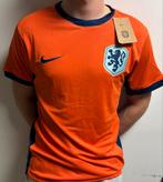 Nederlands Elftal 24/26 Thuisshirt Oranje, Maat L, Verzenden, Zo goed als nieuw, Shirt