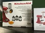 KitchenAid Accessoires set , nieuw!, 4 liter of meer, Ophalen, Nieuw