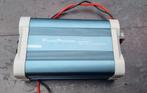 Omvormer voor auto/ camper booten 600w Xenteq, off-grid, Ophalen of Verzenden, Gebruikt