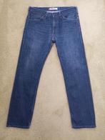levis jeans 504, levi's, straight jeans mt 34 x 32, Kleding | Heren, Blauw, Ophalen of Verzenden, W33 - W34 (confectie 48/50)