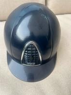 Kep helm, Dieren en Toebehoren, Ophalen of Verzenden, Zo goed als nieuw, Dressuur, Cap